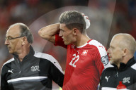 SUI - PORTUGAL 2:0
