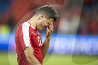 SUI - PORTUGAL 2:0