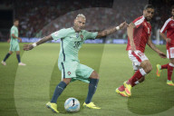 SUI - PORTUGAL 2:0