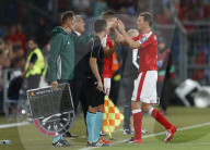 SUI - PORTUGAL 2:0