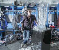 EISHOCKEY MEISTER 2014