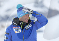 2. ABFAHRTSTRAINING MAENNER VAL D'ISERE 2016