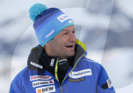 2. ABFAHRTSTRAINING MAENNER VAL D'ISERE 2016