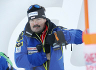 2. ABFAHRTSTRAINING MAENNER VAL D'ISERE 2016
