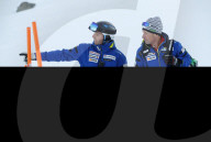 2. ABFAHRTSTRAINING MAENNER VAL D'ISERE 2016