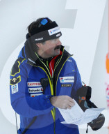 2. ABFAHRTSTRAINING MAENNER VAL D'ISERE 2016