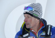 2. ABFAHRTSTRAINING MAENNER VAL D'ISERE 2016