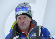 2. ABFAHRTSTRAINING MAENNER VAL D'ISERE 2016