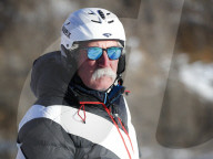 2. ABFAHRTSTRAINING MAENNER VAL D'ISERE 2016
