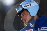 2. ABFAHRTSTRAINING MAENNER VAL D'ISERE 2016
