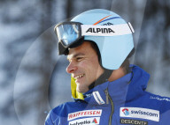 2. ABFAHRTSTRAINING MAENNER VAL D'ISERE 2016