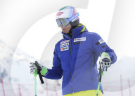 2. ABFAHRTSTRAINING MAENNER VAL D'ISERE 2016