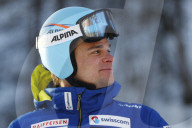 2. ABFAHRTSTRAINING MAENNER VAL D'ISERE 2016