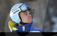 2. ABFAHRTSTRAINING MAENNER VAL D'ISERE 2016