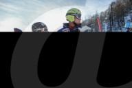 2. ABFAHRTSTRAINING MAENNER VAL D'ISERE 2016