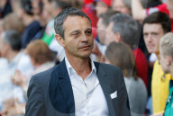 FC BASEL - YB 0:0 2015 