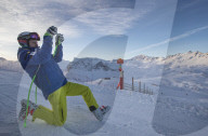 2. ABFAHRTSTRAINING MAENNER VAL D'ISERE 2016
