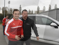 NATI-ZUSAMMENZUG
WM QUALIFIKATION FUER RUSSLAND 2018
WM QUALI 