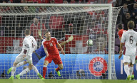 SCHWEIZ - LETTLAND IN GENF 2017
WM QUALIFIKATION FUER RUSSLAND 2018
WM QUALI 