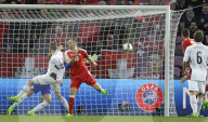 SCHWEIZ - LETTLAND IN GENF 2017
WM QUALIFIKATION FUER RUSSLAND 2018
WM QUALI 
