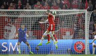 SCHWEIZ - LETTLAND IN GENF 2017
WM QUALIFIKATION FUER RUSSLAND 2018
WM QUALI 