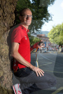 CHRISTIAN KREIENBUEHL 2014