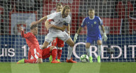 SCHWEIZ - LETTLAND IN GENF 2017
WM QUALIFIKATION FUER RUSSLAND 2018
WM QUALI 