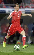 SCHWEIZ - LETTLAND IN GENF 2017
WM QUALIFIKATION FUER RUSSLAND 2018
WM QUALI 