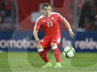 SCHWEIZ - LETTLAND IN GENF 2017
WM QUALIFIKATION FUER RUSSLAND 2018
WM QUALI 