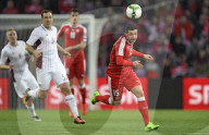 SCHWEIZ - LETTLAND IN GENF 2017
WM QUALIFIKATION FUER RUSSLAND 2018
WM QUALI 