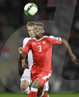 SCHWEIZ - LETTLAND IN GENF 2017
WM QUALIFIKATION FUER RUSSLAND 2018
WM QUALI 