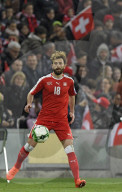SCHWEIZ - LETTLAND IN GENF 2017
WM QUALIFIKATION FUER RUSSLAND 2018
WM QUALI 