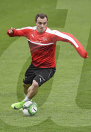 NATI-ZUSAMMENZUG
WM QUALIFIKATION FUER RUSSLAND 2018
WM QUALI 