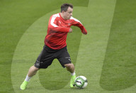 NATI-ZUSAMMENZUG
WM QUALIFIKATION FUER RUSSLAND 2018
WM QUALI 