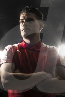 NATI PORTRAIT
WM QUALIFIKATION FUER RUSSLAND 2018
WM QUALI 