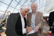Leipziger Buchmesse 2014