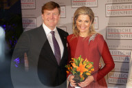 Deutscher Medienpreis in Baden-Baden 2014