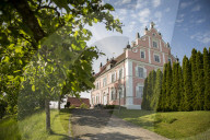 Philipp Schwander, Master of Wine und Schlossherr, 2014