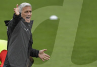 NATI-ZUSAMMENZUG
WM QUALIFIKATION FUER RUSSLAND 2018
WM QUALI 