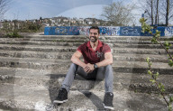 ZUBI IM HARDTURM STADION 2017