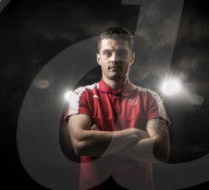 NATI PORTRAIT
WM QUALIFIKATION FUER RUSSLAND 2018
WM QUALI 