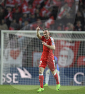 SCHWEIZ - LETTLAND IN GENF 2017
WM QUALIFIKATION FUER RUSSLAND 2018
WM QUALI 