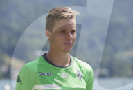 SCHWEIZER IN DER BUNDESLIGA 2015