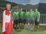 SCHWEIZER IN DER BUNDESLIGA 2015