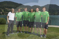 SCHWEIZER IN DER BUNDESLIGA 2015