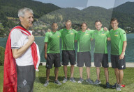 SCHWEIZER IN DER BUNDESLIGA 2015