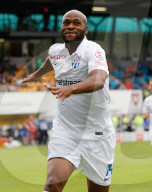 FC VADUZ - FC ZUERICH 2:2 2015