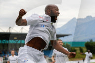 FC VADUZ - FC ZUERICH 2:2 2015