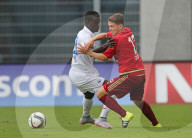 FC VADUZ - FC ZUERICH 2:2 2015