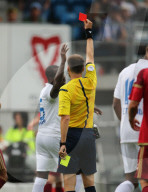 FC VADUZ - FC ZUERICH 2:2 2015